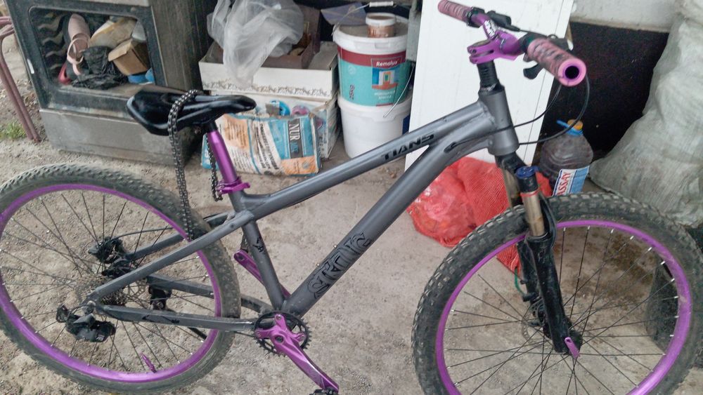 Стант велик тианс