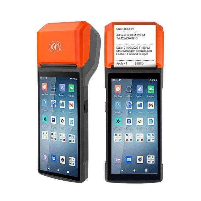 Terminal Va Kassaviy apparat. QR-CODE barcha qulayliklarga ega.. Yangi
