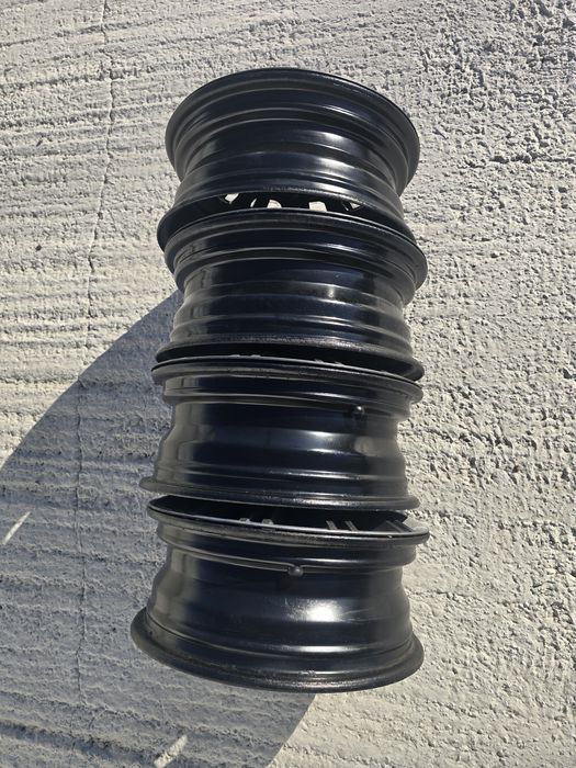 Jante 15 inch / 5x112