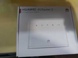 Router NECODAT wireless GSM cartela Huawei B311-221