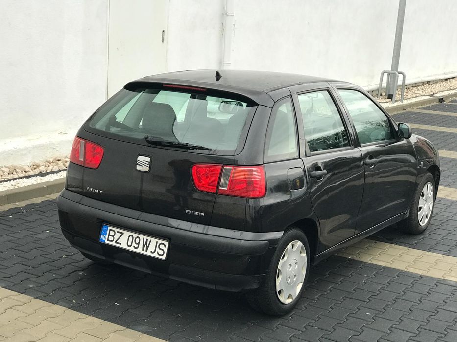 Seat Ibiza - 4200 lei