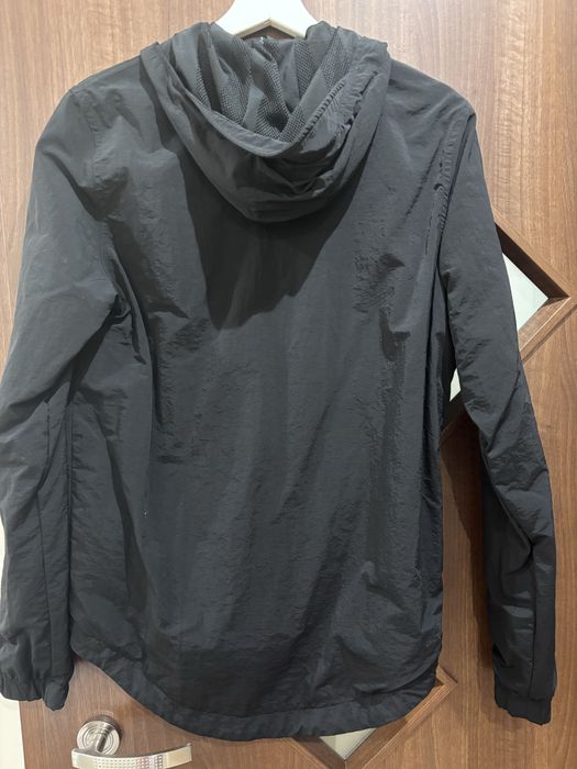 Яке ветровка JORDAN