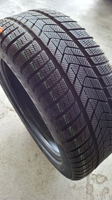 1buc 2024 275 45 R20 Pirelliiarna M+S cauciuc anvelopa ms 20