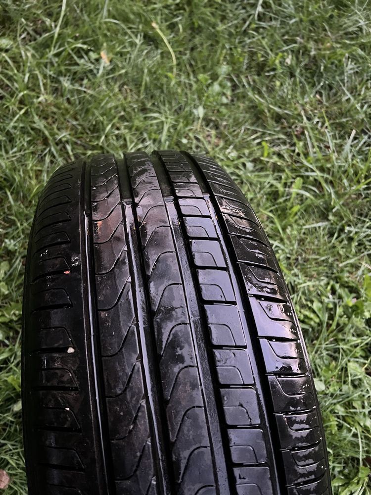 Летни гуми Pirelli Scorpion 235/55/17