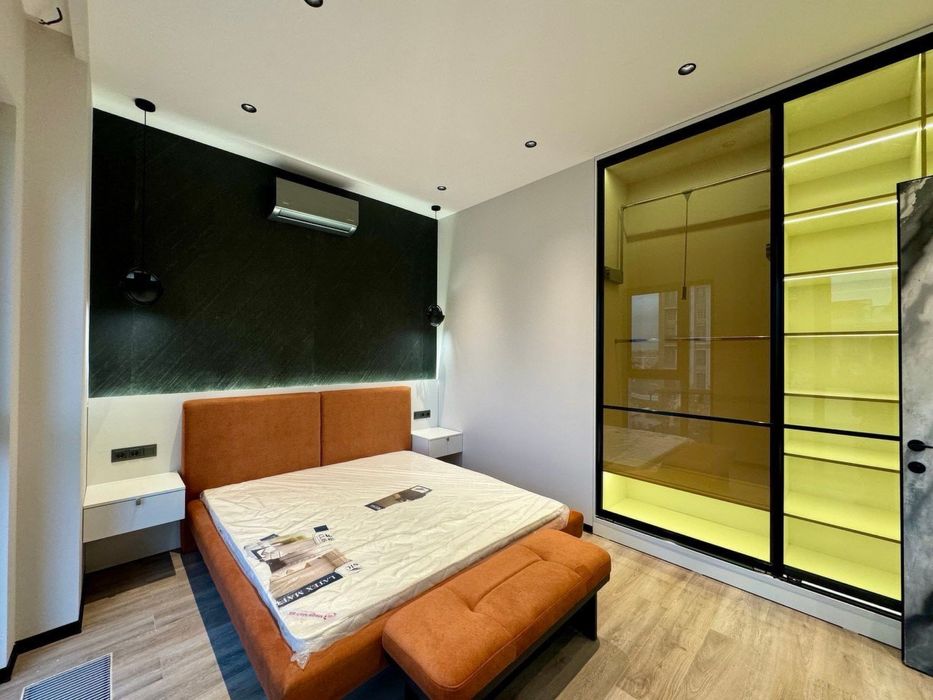 Mirabad Avenue 2 ком. Ремонт + мебел и техника Мирабад Авеню