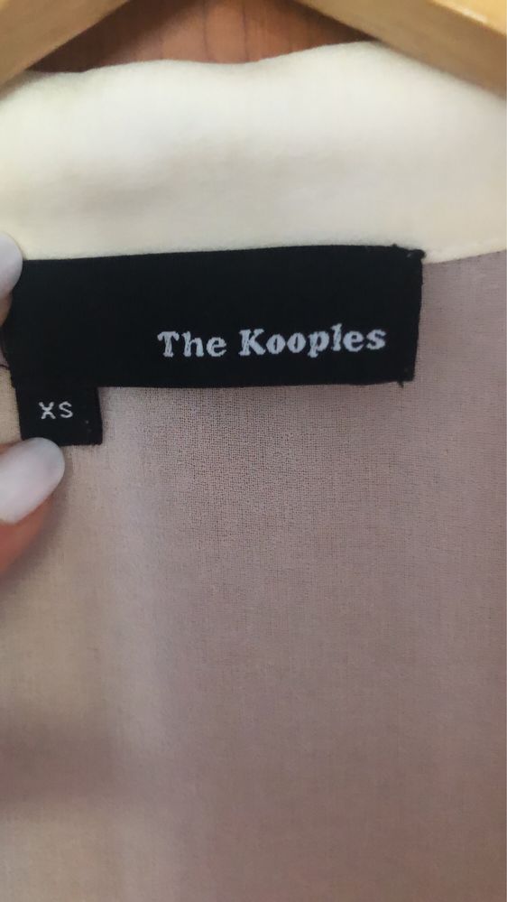 Rochie The Kooples