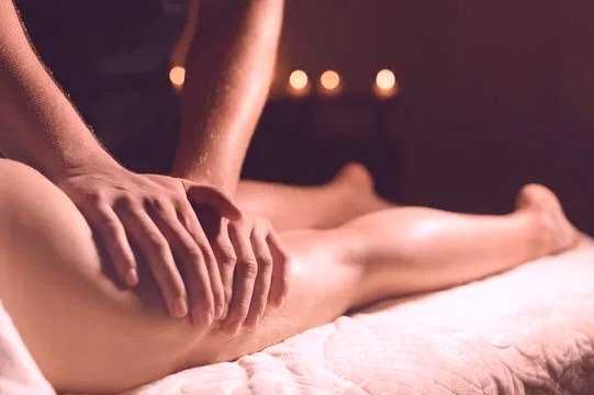 Wellness Massage Therapy