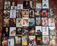 Dvd-uri filme diverse