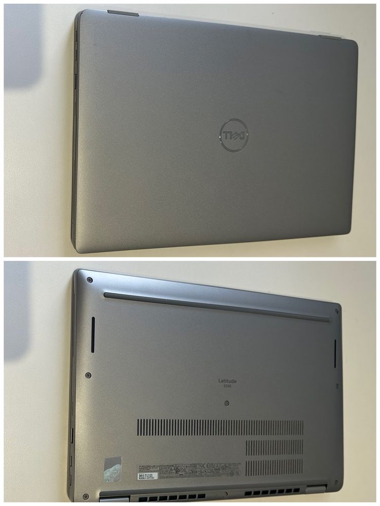 Dell Latitude 5330 i5-1245U 16GB Ram SSD 512GB GARANȚIE 2025