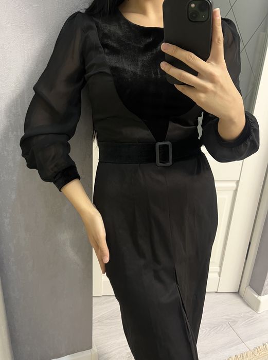 Одежда для девушки