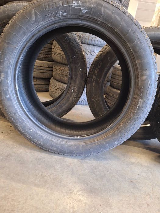 Гуми Pirelli Sotto Zero 2 бр.