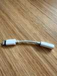 Adaptor Apple Lightning Jack 3.5mm