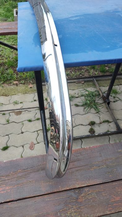 Bara față Dacia 1300