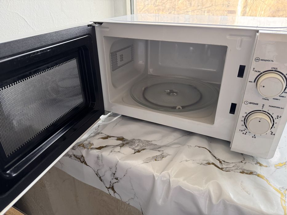 Микроволновка дешево