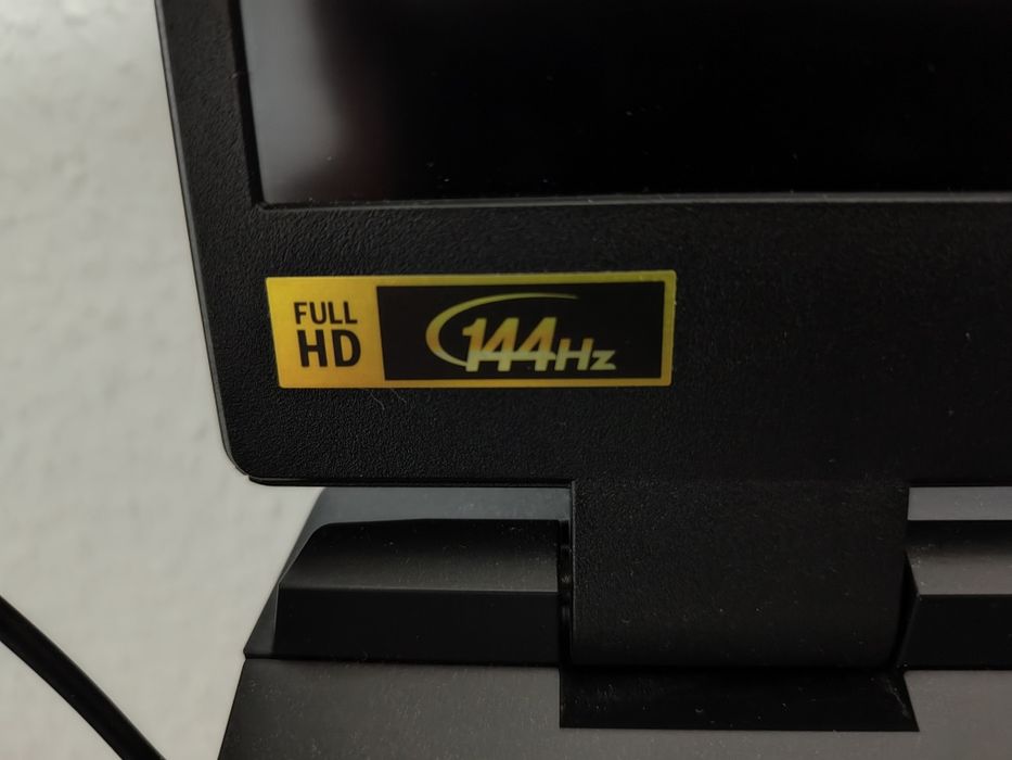 Laptop Gaming Acer Nitro 5 RTX, i5, SSD, 144hz, 17.3 inch