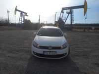 VW Golf 6 2.0TDI