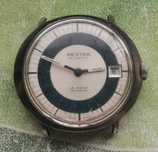 Ceas vechi cu ETA 2772 automatic