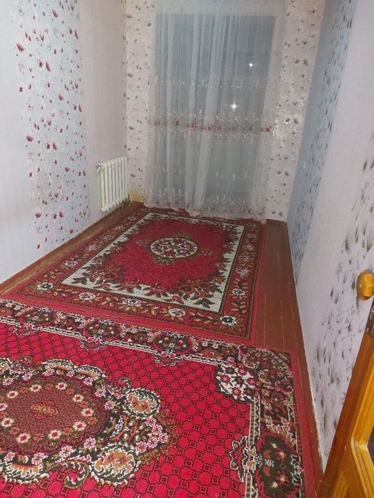 Тезда Мелодияда 2хона 4этаж  кирпичный квартира сотилади