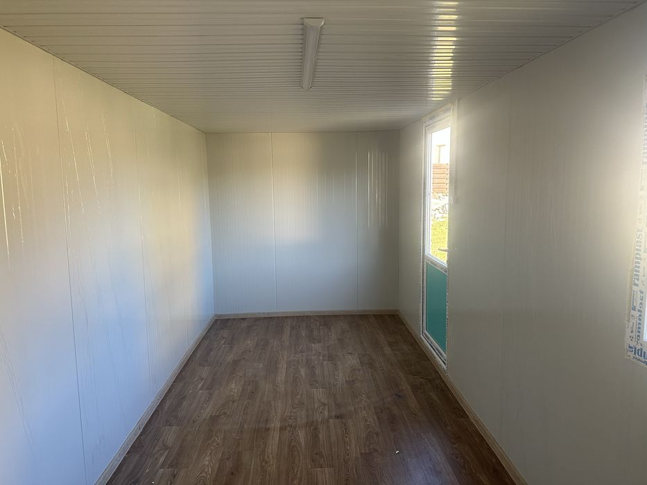 Containar pentru Birou Depozitare