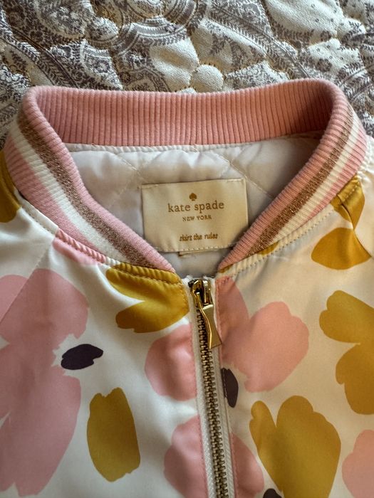 Курточка Kate Spade