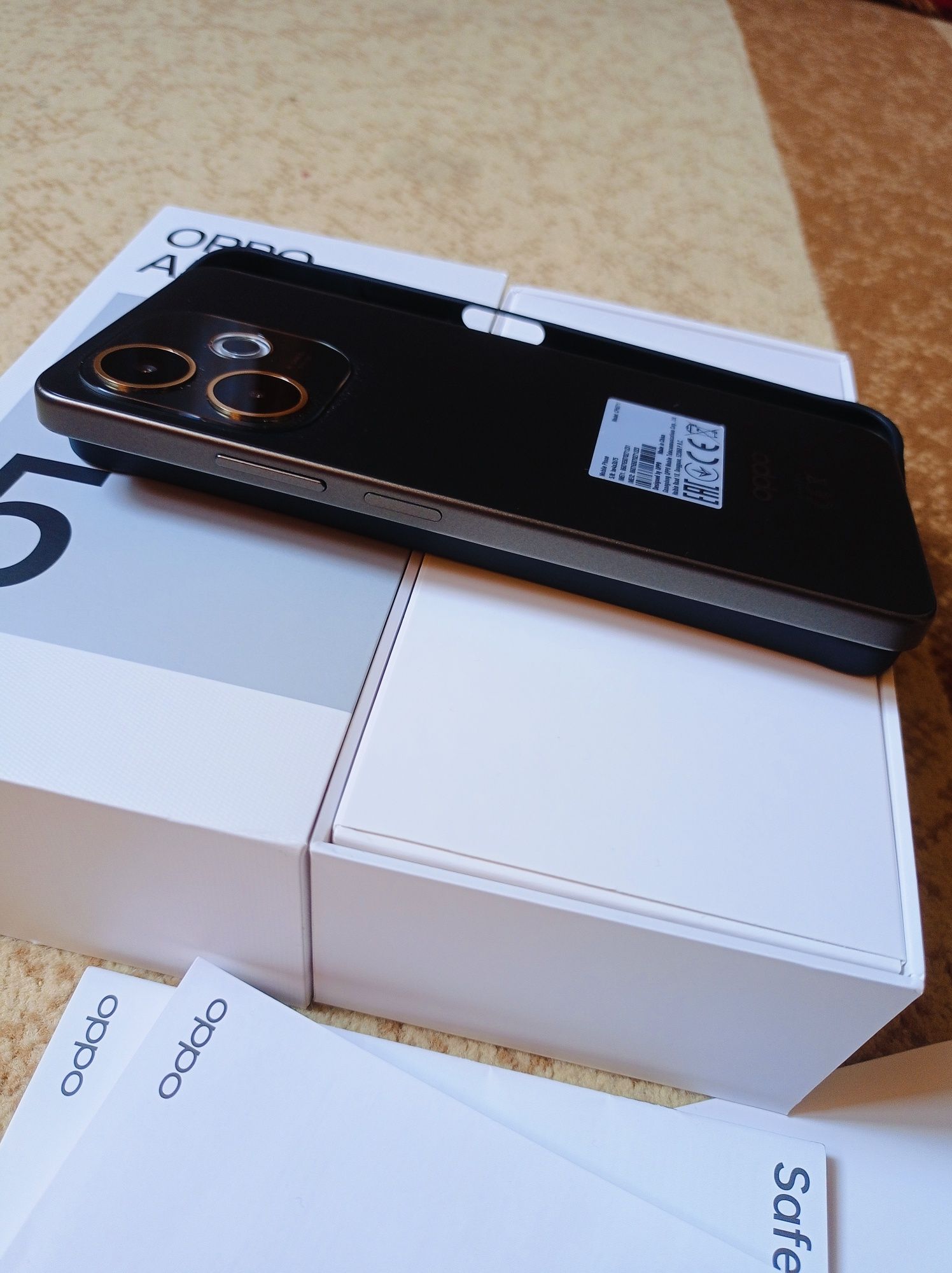 Oppo A5 PRO 8+8/128Gb Ideal