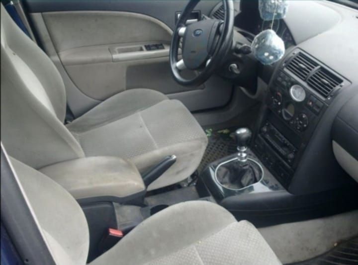 Buton deschidere switch haion switch ford mondeo mk3 1S71-19B514-BE