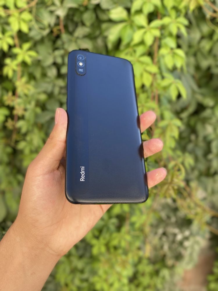 Redmi 9A sotiladi