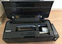 Принтер  Epson L1800