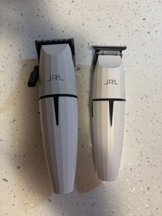 Mașini de tuns Jrl onyx ghost
