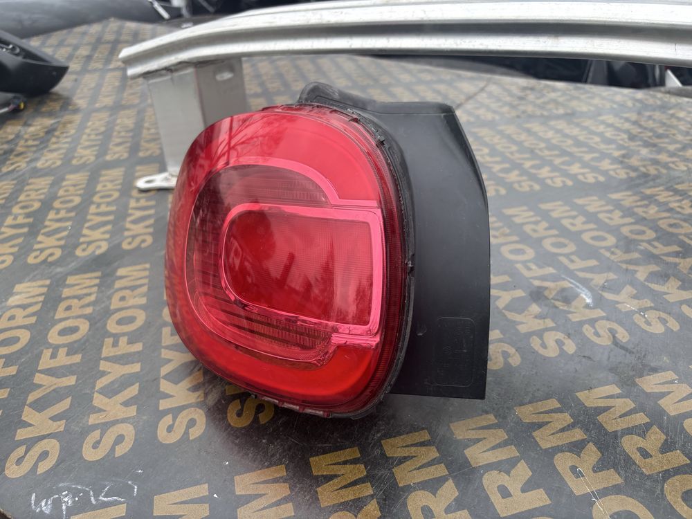 Стоп Fiat 500L