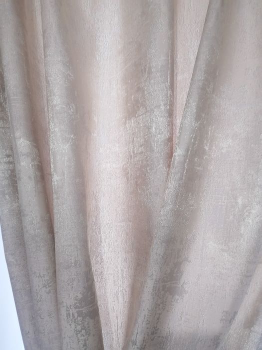 Draperie în doua bucati