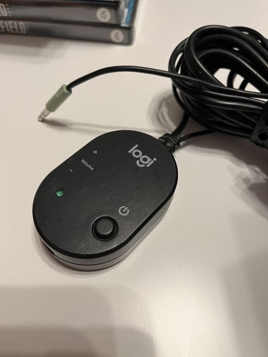 Sistem audio Logitech