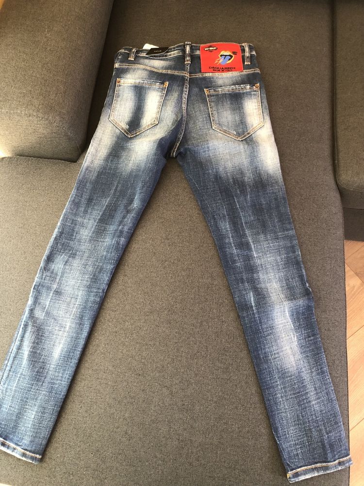 DSQUARED2 jeans мъжки