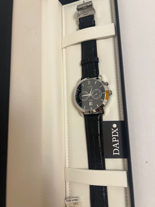 Ceas Dapix 1688 Constantin Brancoveanu