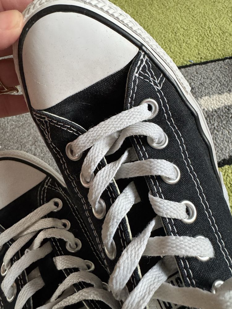 Converse и brezze nike
