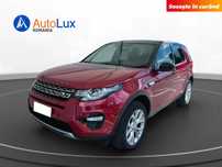 Land Rover Discovery Sport Posibilitate Rate / Garantie pana la 3 Ani/ Istoric Service