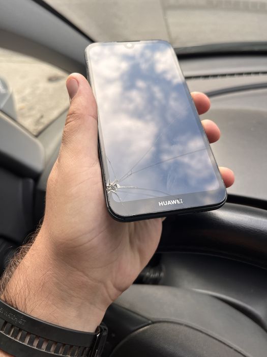 Huawei Y5  stare buna