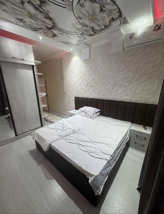 Сдаётся кв СЕБЗОР ул Нурафшон 2-ком/4/9 ро-н Алмазарский! 011