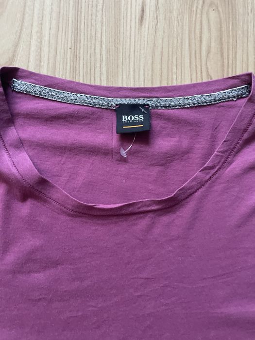 HUGO BOSS / мъжка тениска XL
