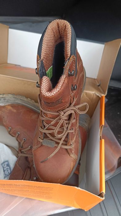 Женские ботинки Timberland