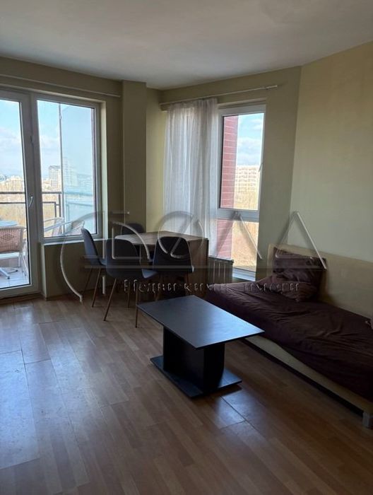 Продава се Двустаен апартамент в София, Младост 1 - 69 кв.м за 2356 €/кв.м - Снимка #3