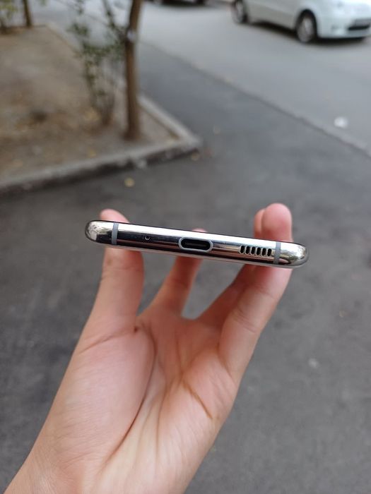 Samsung s20 5G 12/256gb