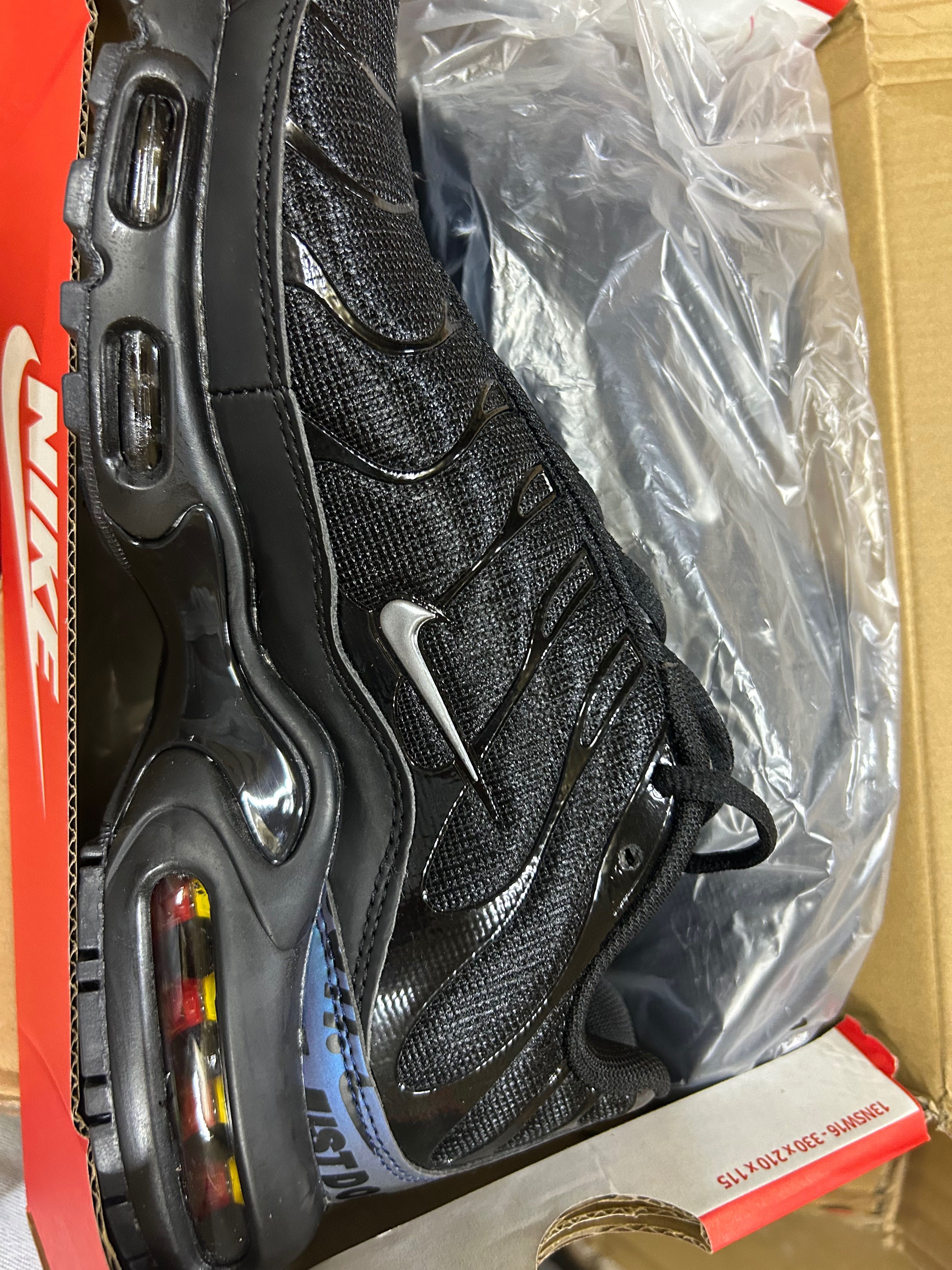 Маратонки Nike Air