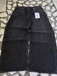 Acne studios Men's baggy jeans