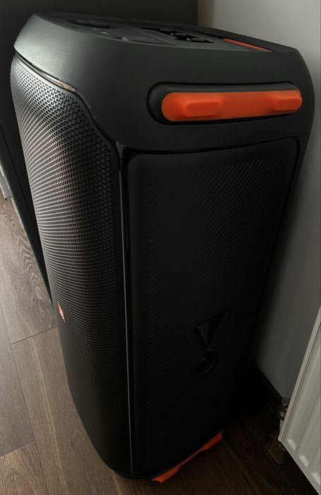 Jbl partybox 710