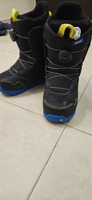 Сноуборд обувки BURTON