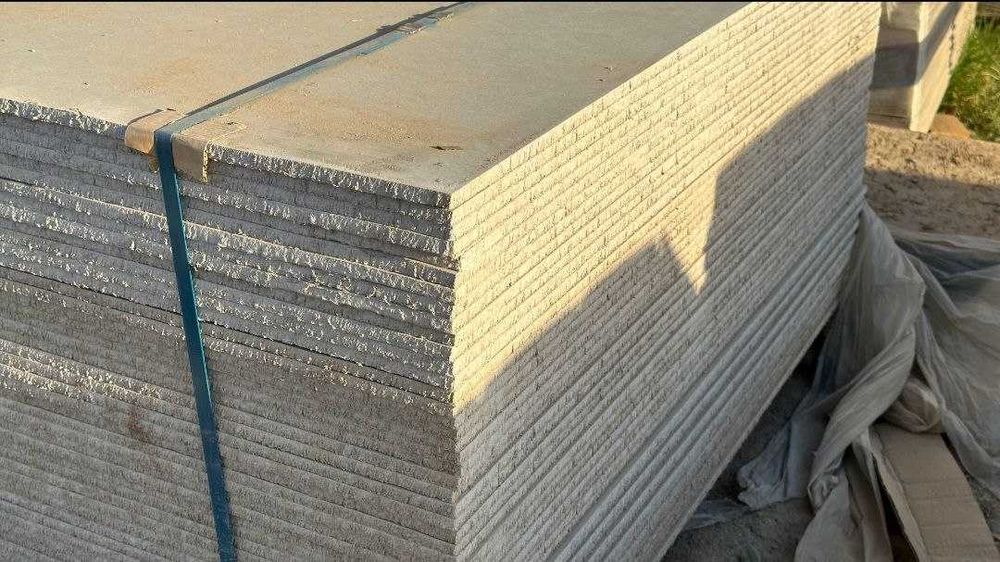 ЦСП, 3000х1200х10 мм