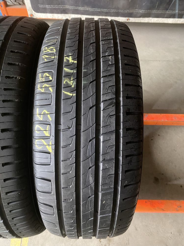 Anvelope vara 225/55/18 Barum Bravuris 3 225 55 18 R18