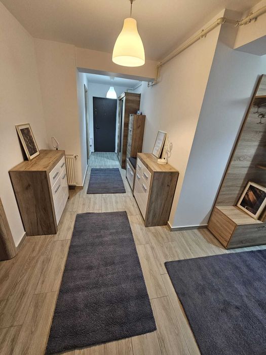 Inchiriez apartament, 96mp cu 3 camere, 500m Nicolae Teclu
