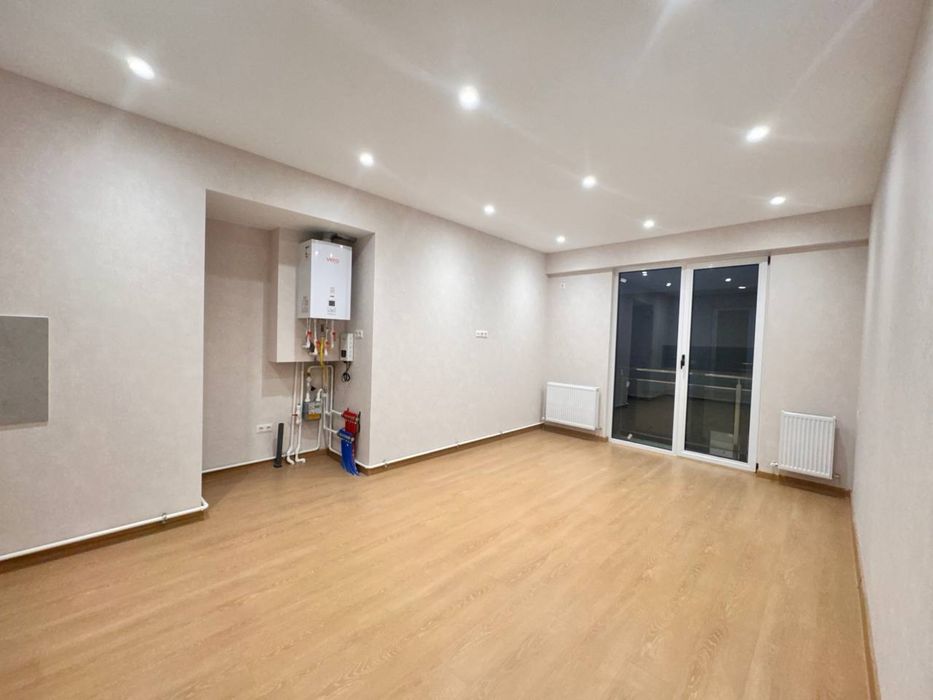 Продаётся квартира 2/13/14 в ЖК «ZARAFSHAN CITY» ориенр. Piramit Tower